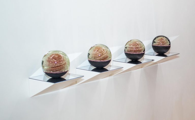 Luna Rosa: Nos. 1 – 4