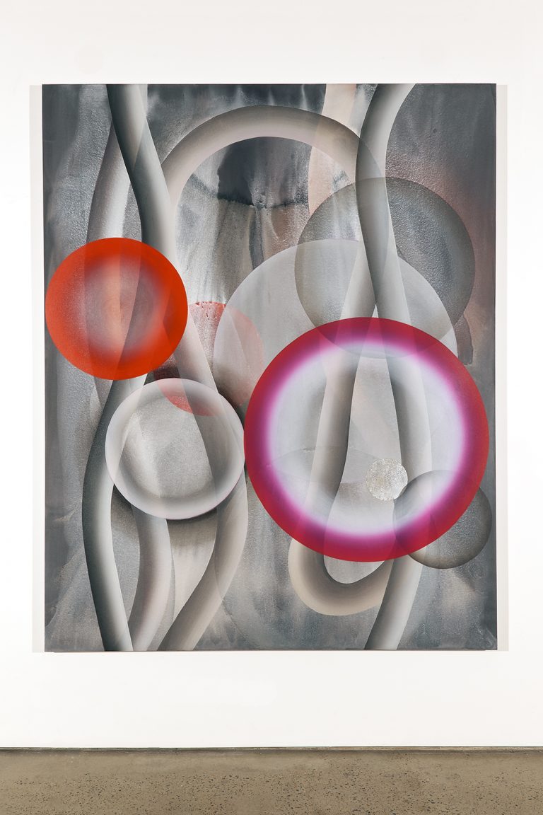 Moon’s Ghost: No. 4 (revisited)