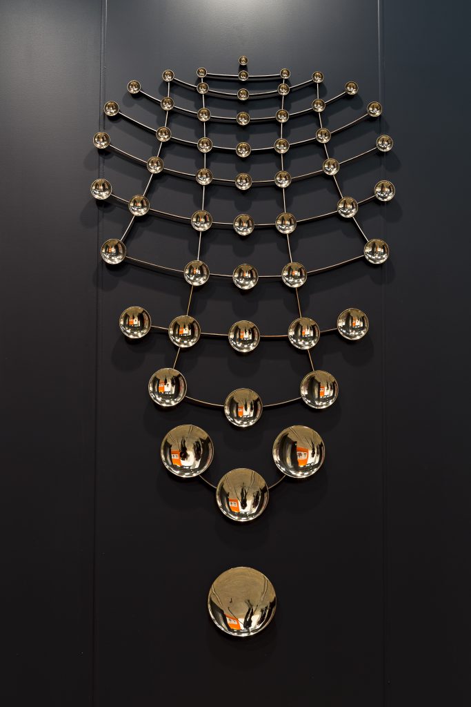 Syd Contemporary Installs
