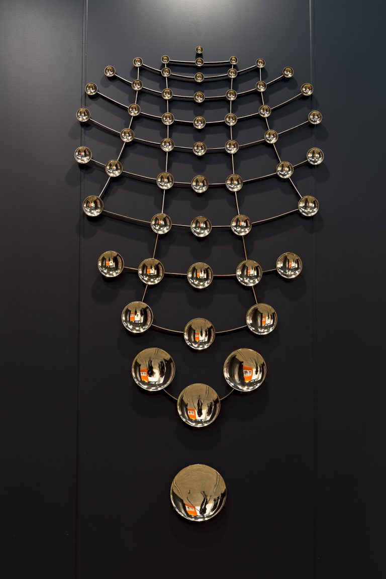 in situ at Sydney Contemporary, 2018