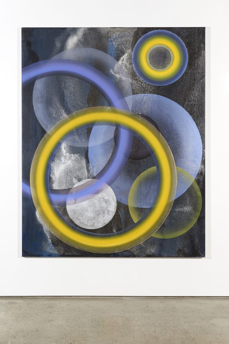 Exploding Stars: Obsidian Skies and Liminite Flash