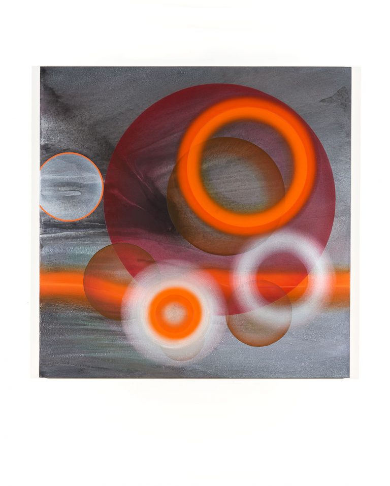 Exploding Stars with Cadmium Waves