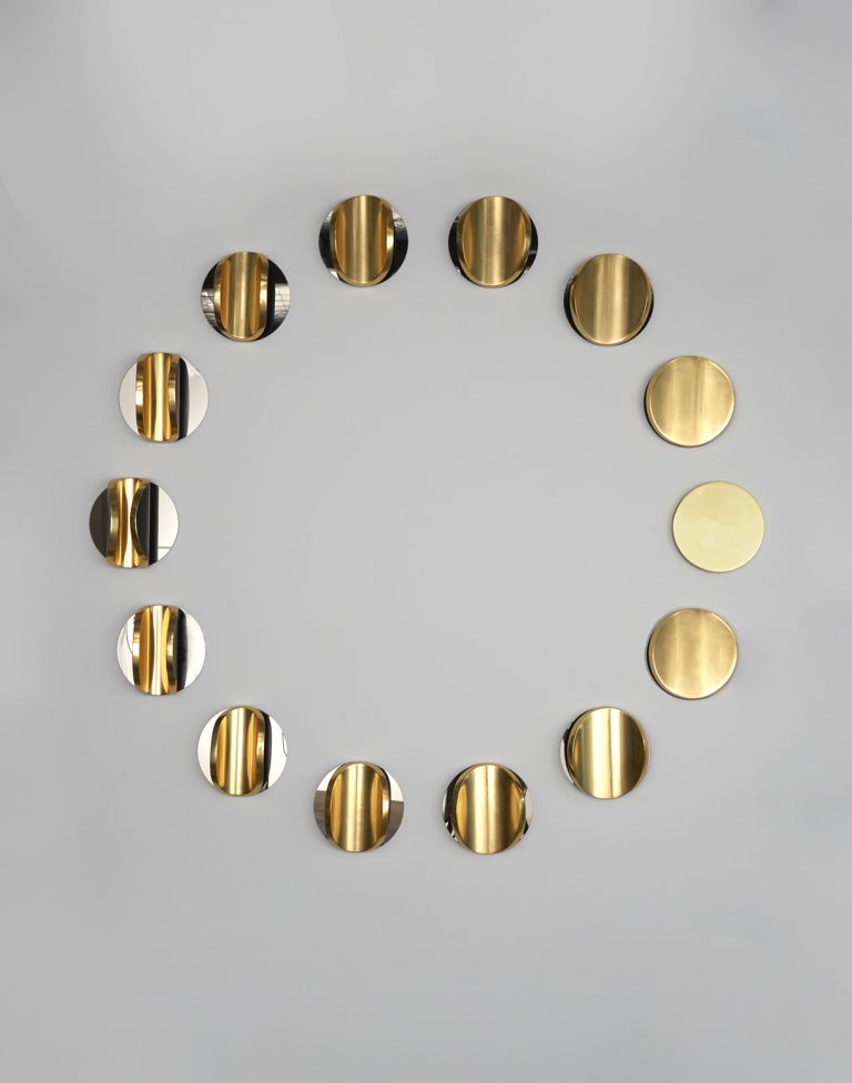 Lunar Circle: Figure H