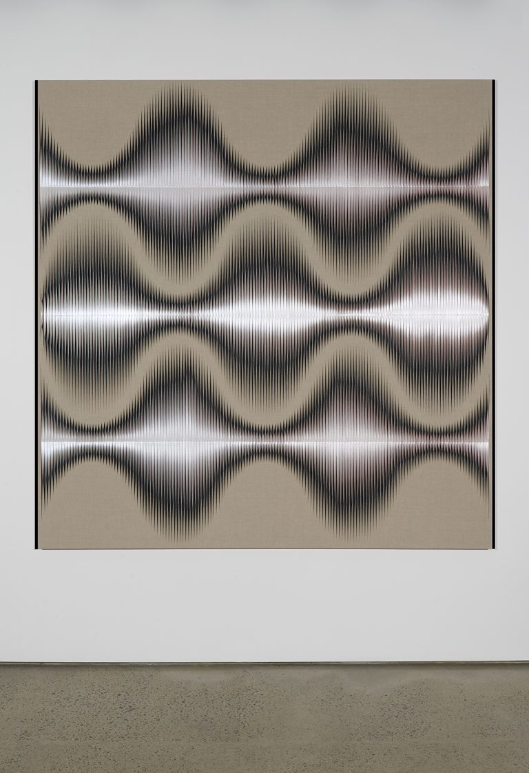 Moon’s Shimmer: No. 2