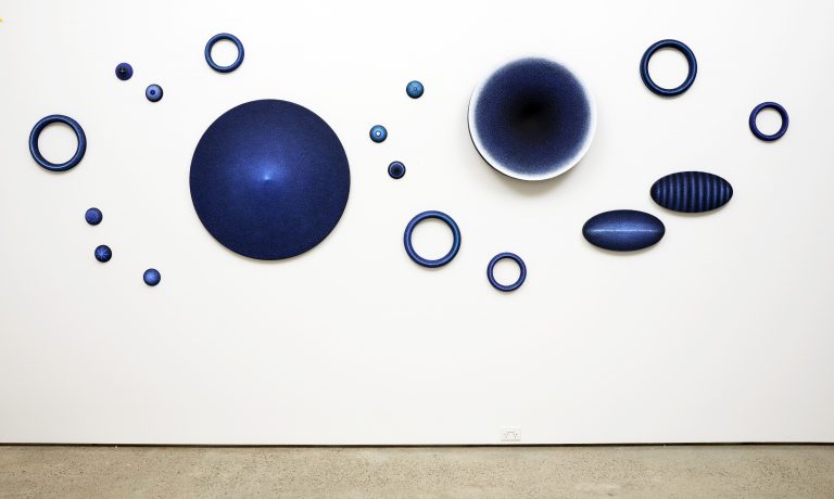 Nothing is Invisible: Suite No III