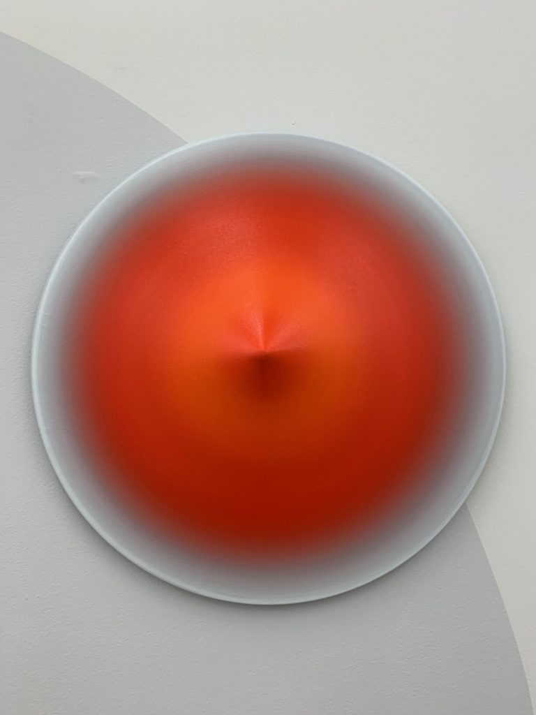 Luminous Void: No. 18