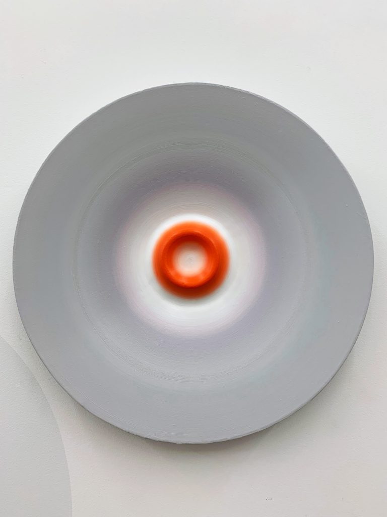 Luminous Void: No. 19