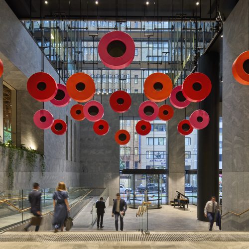 Musical Spheres