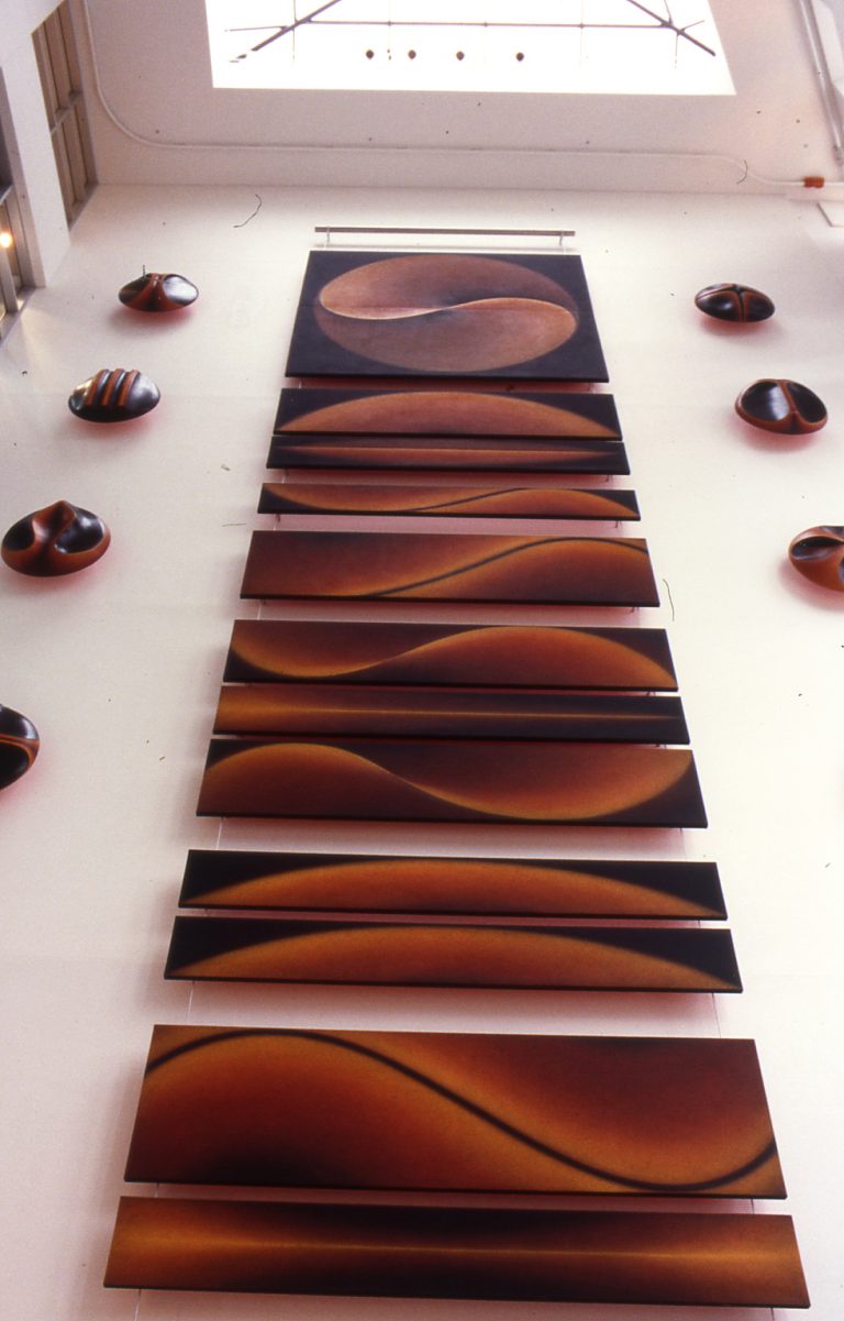 Primordial Alphabet and Rhythm 11.