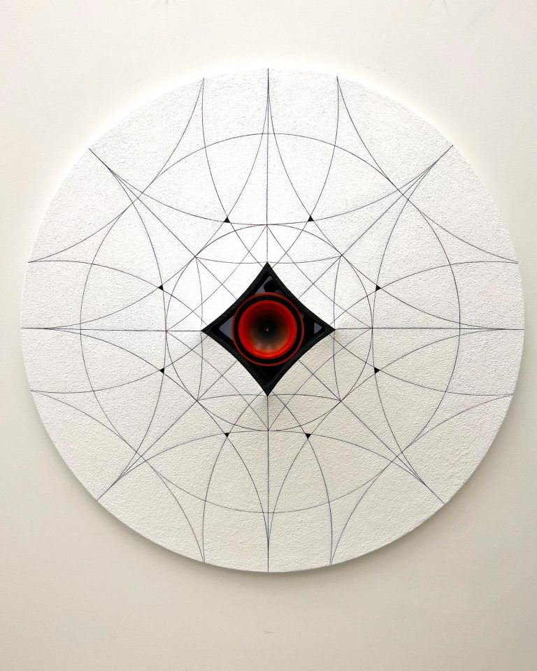 2022 Florette Geometry of a Circle..