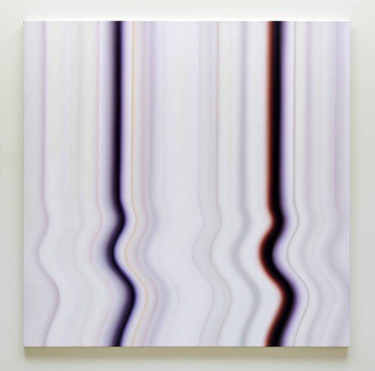 2023 Strobe Series No 18