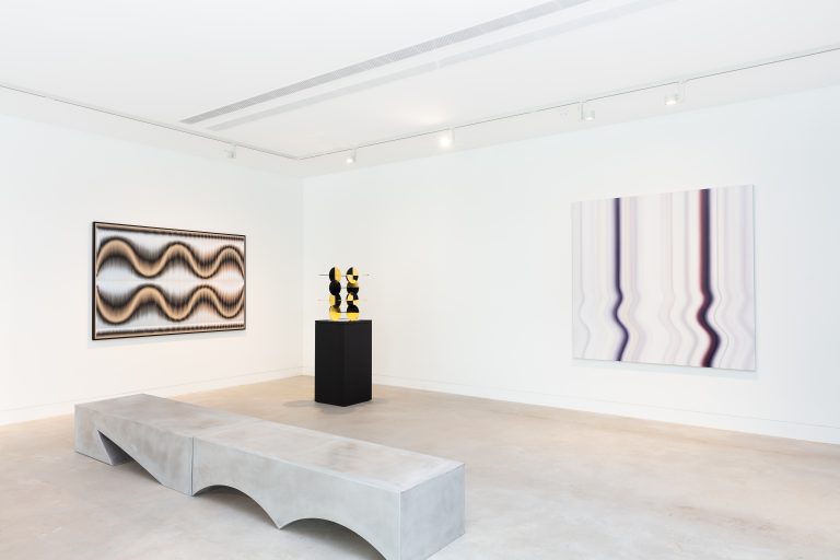 2023 Rhythms, Chords, Cadences photography Simon Hewson