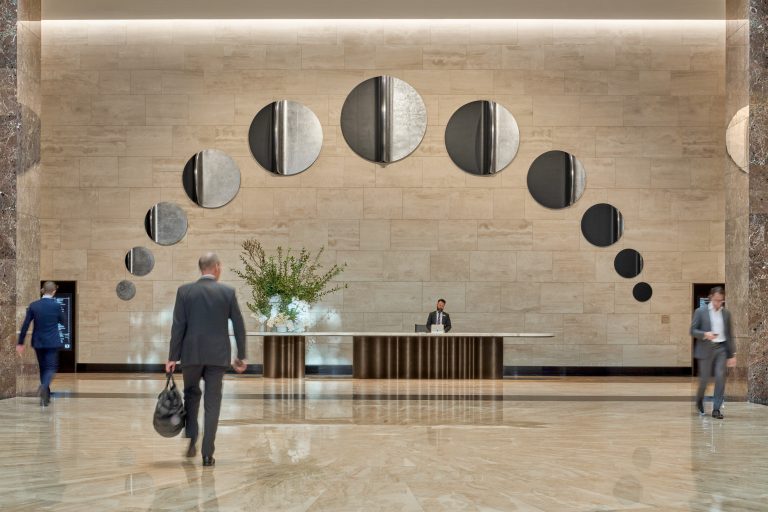 Candescent Moon 101 Collins Street Melbourne