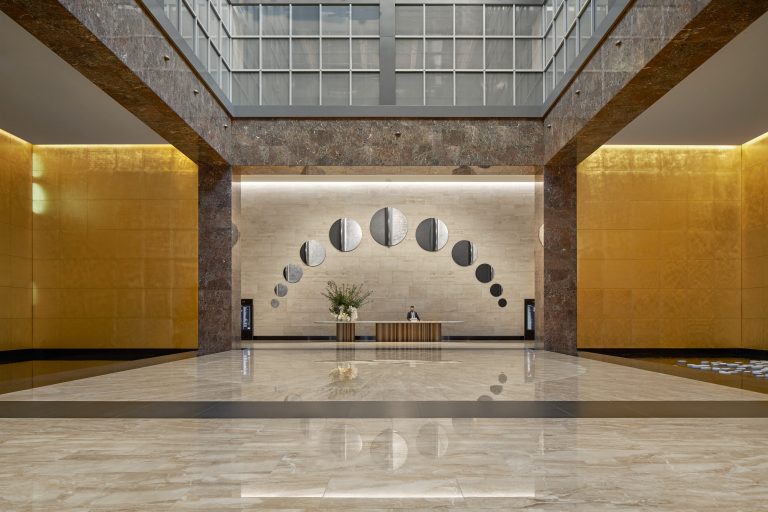 Candescent Moon 101 Collins Street Melbourne