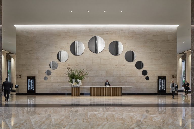 Candescent Moon 101 Collins Street Melbourne