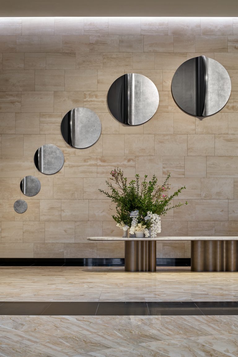 Candescent Moon 101 Collins Street Melbourne