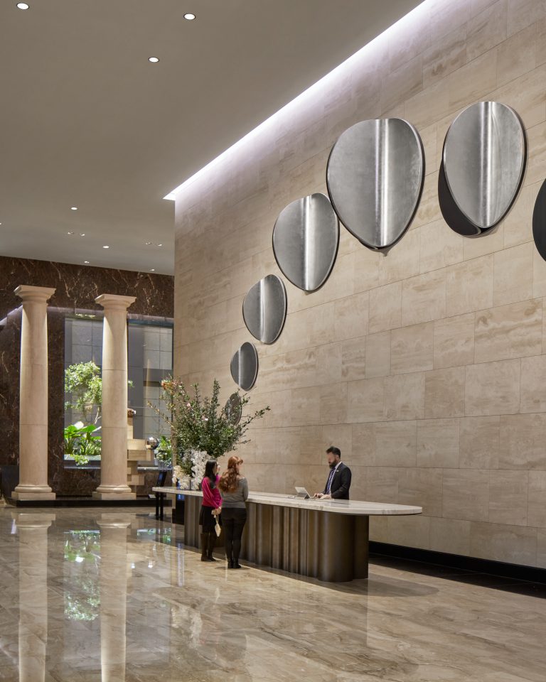 Candescent Moon 101 Collins Street Melbourne