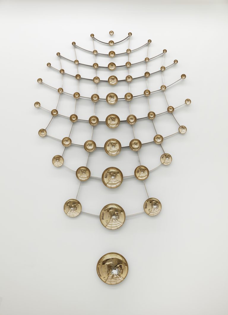 Bronze Pulse Variation 2