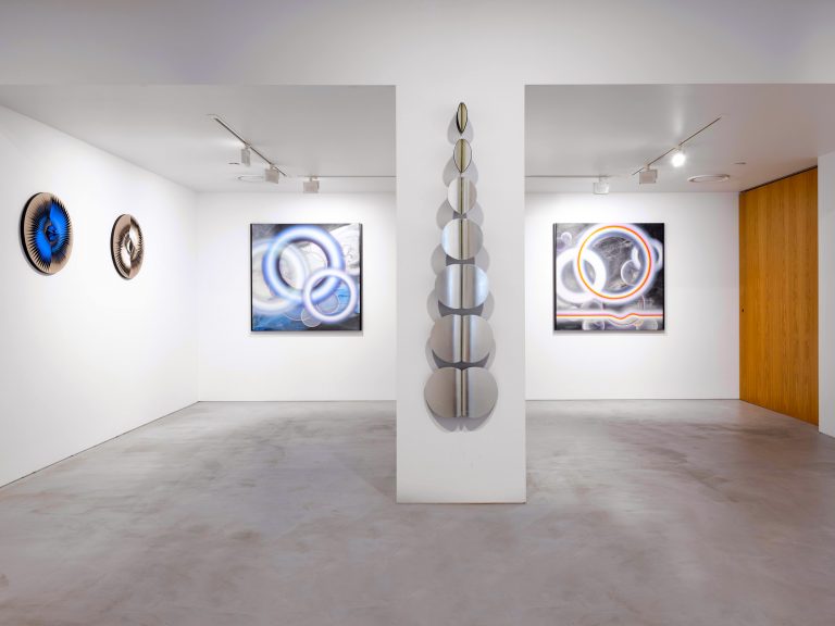 Star Matter, Jan Manton Gallery