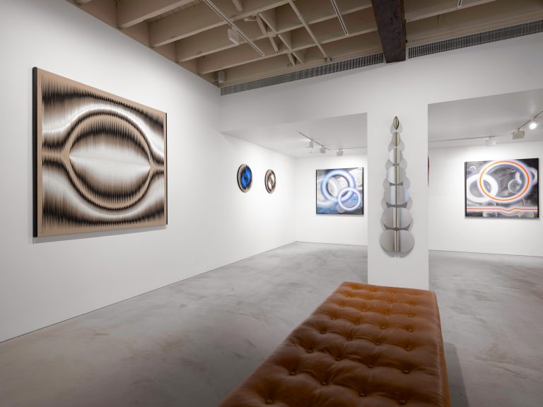 Star Matter, Jan Manton Gallery