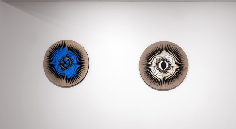 Star Matter, Jan Manton Gallery